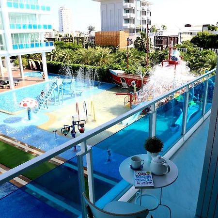 F304 My Resort Hua Hin Luaran gambar