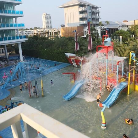 F304 My Resort Hua Hin Luaran gambar