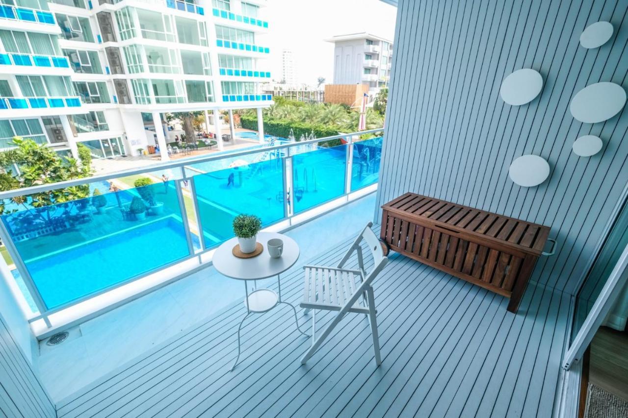 F304 My Resort Hua Hin Luaran gambar