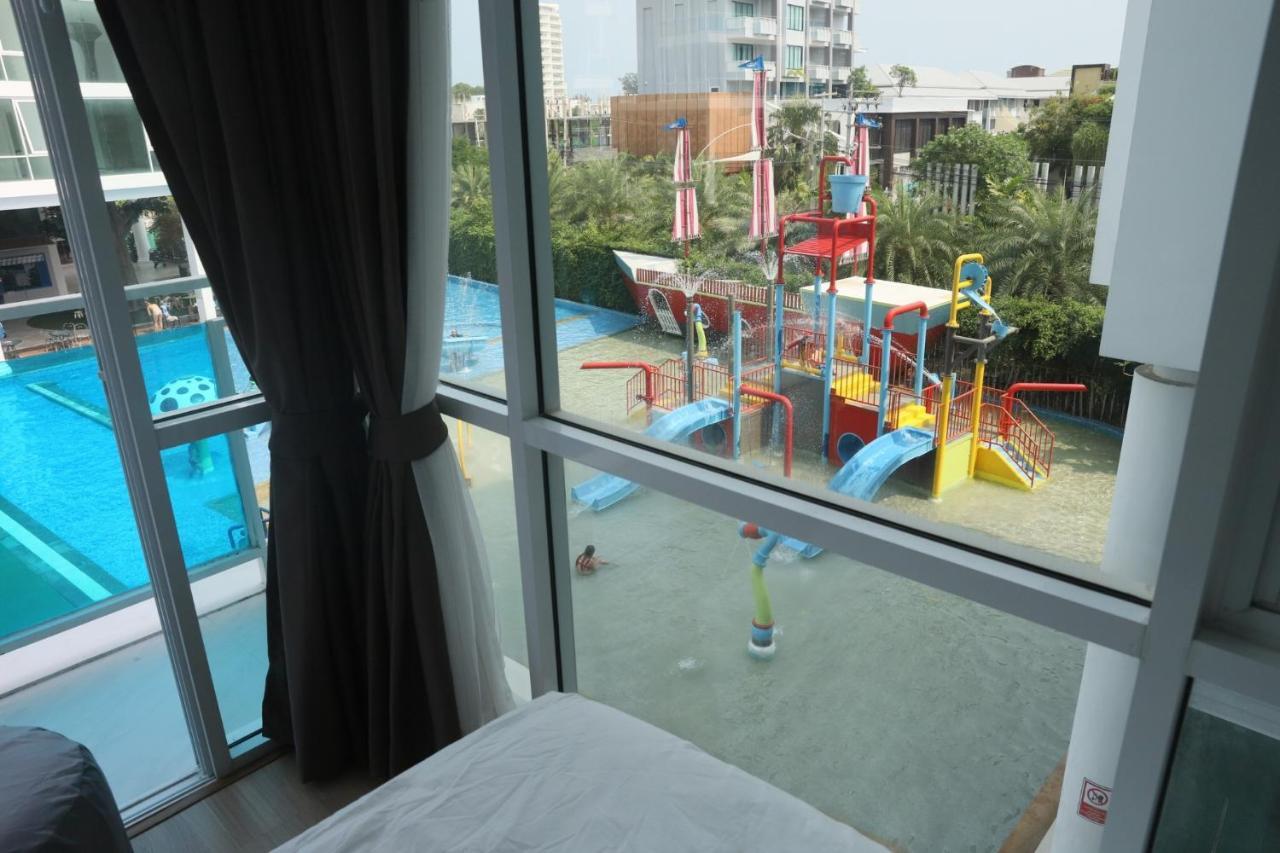 F304 My Resort Hua Hin Luaran gambar
