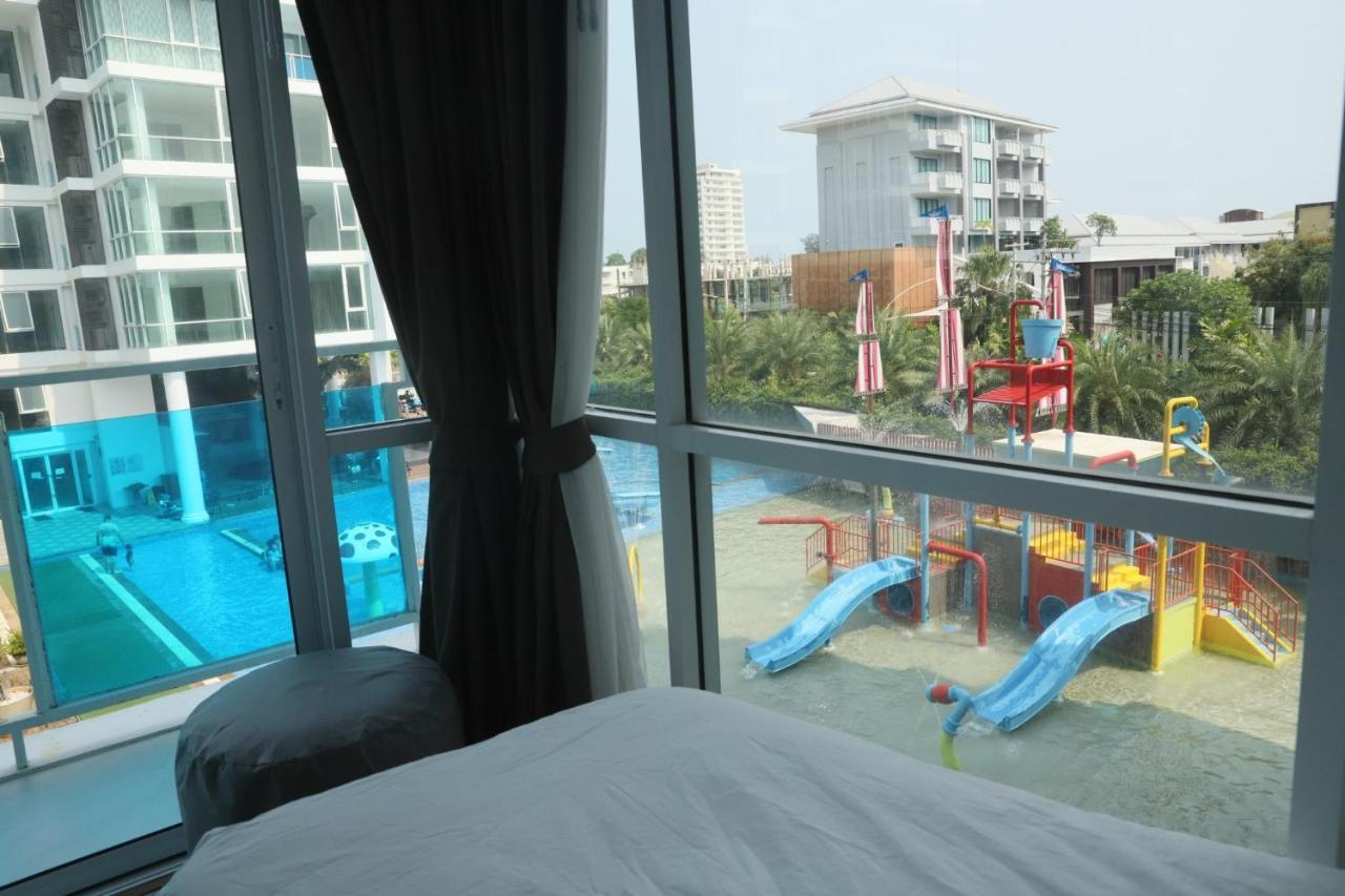 F304 My Resort Hua Hin Luaran gambar