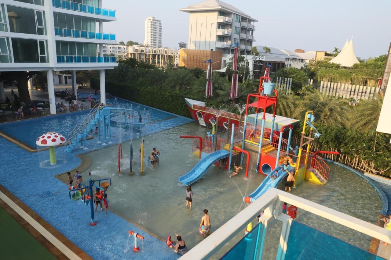 F304 My Resort Hua Hin Luaran gambar