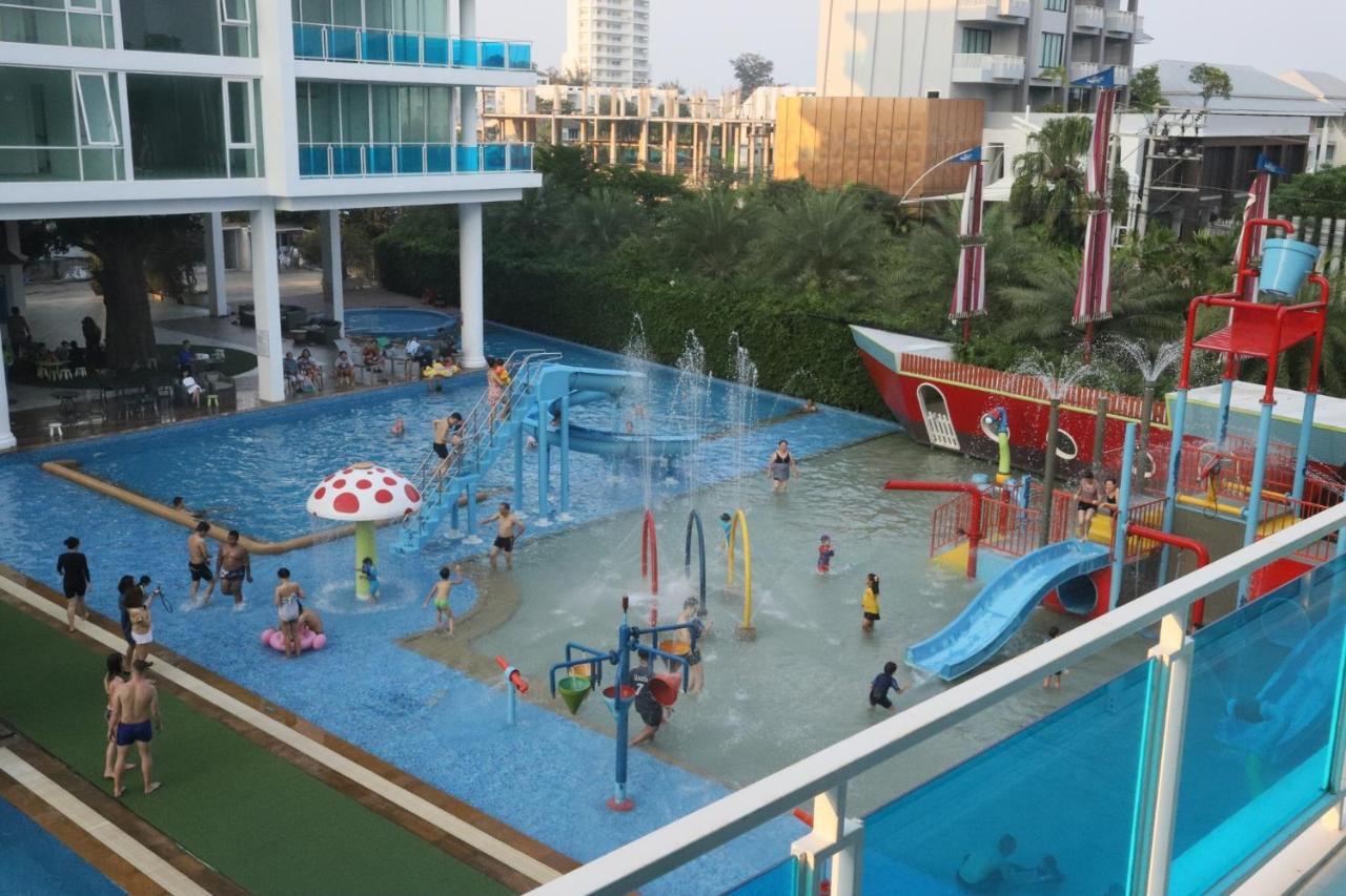F304 My Resort Hua Hin Luaran gambar