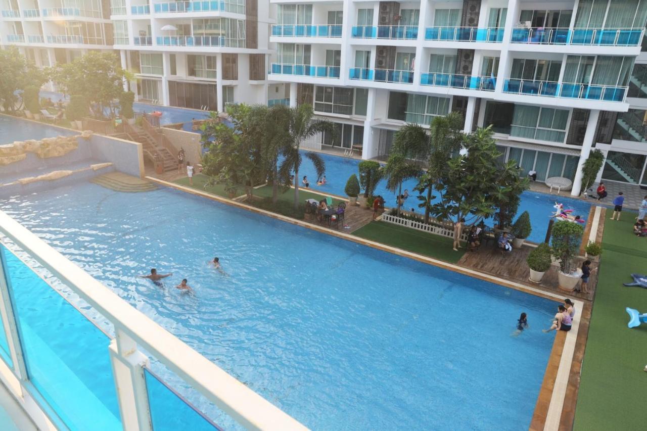 F304 My Resort Hua Hin Luaran gambar