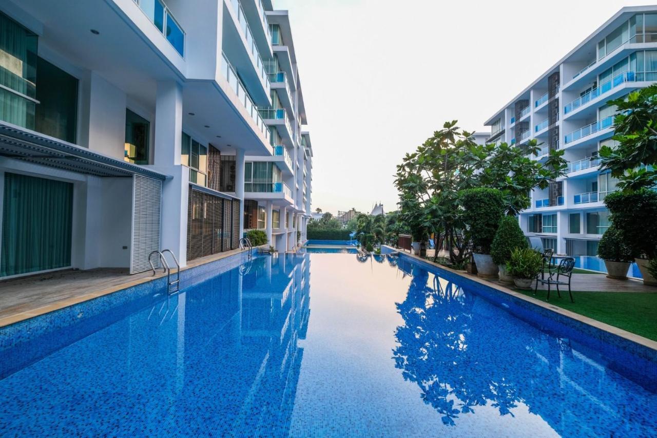 F304 My Resort Hua Hin Luaran gambar