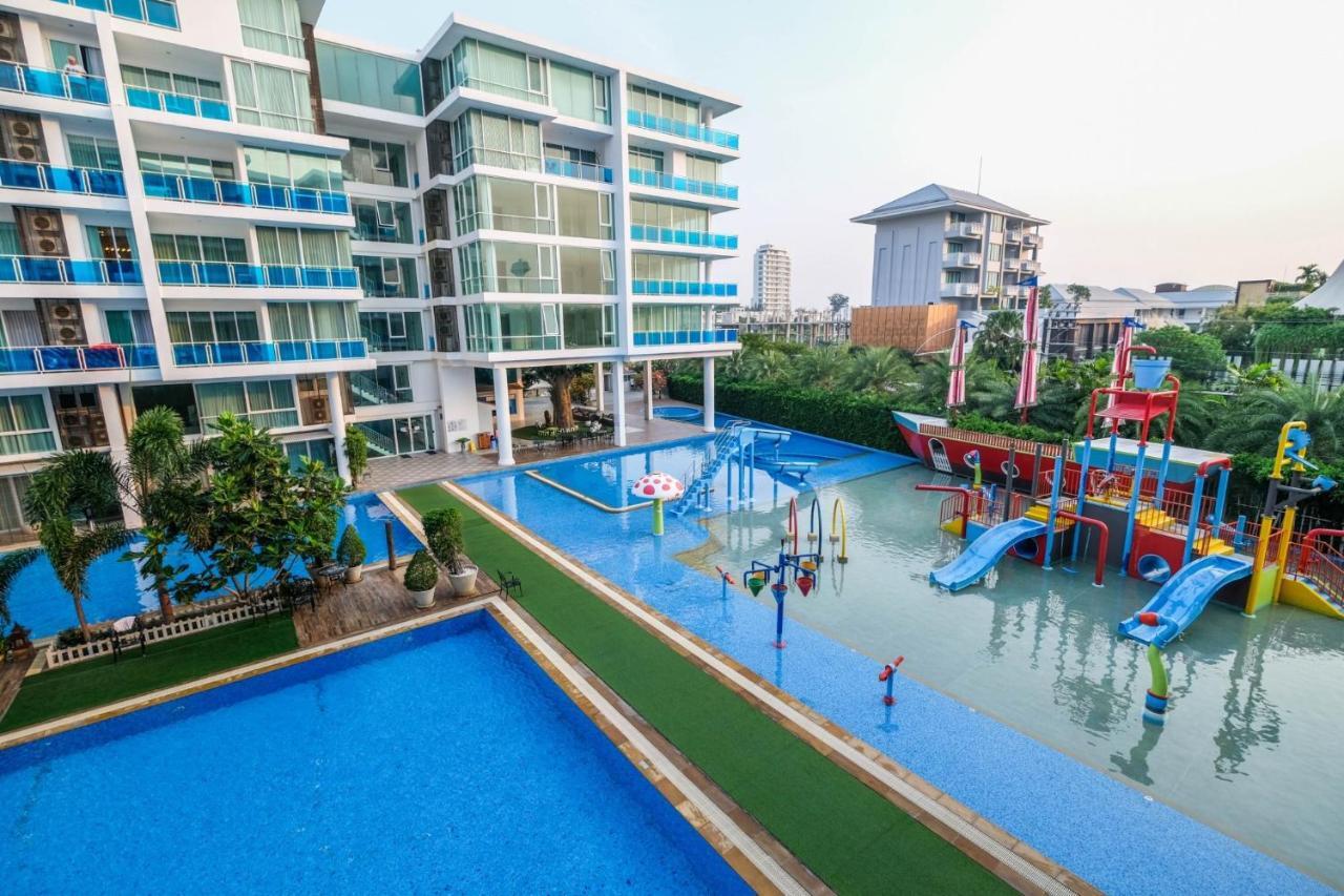 F304 My Resort Hua Hin Luaran gambar