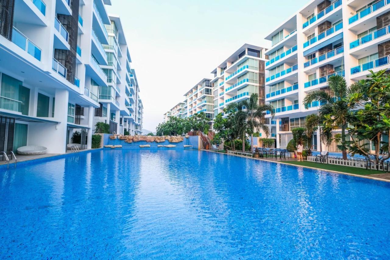 F304 My Resort Hua Hin Luaran gambar