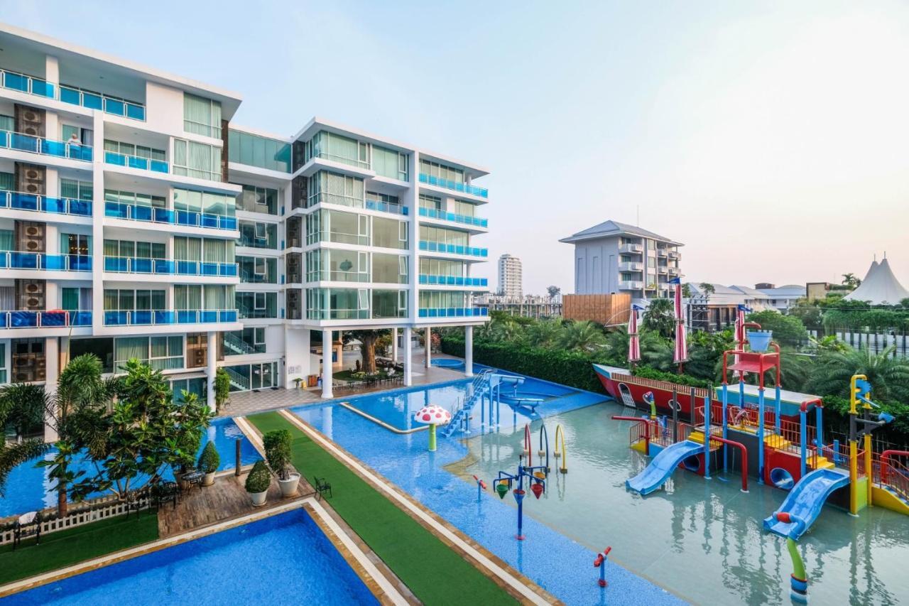 F304 My Resort Hua Hin Luaran gambar