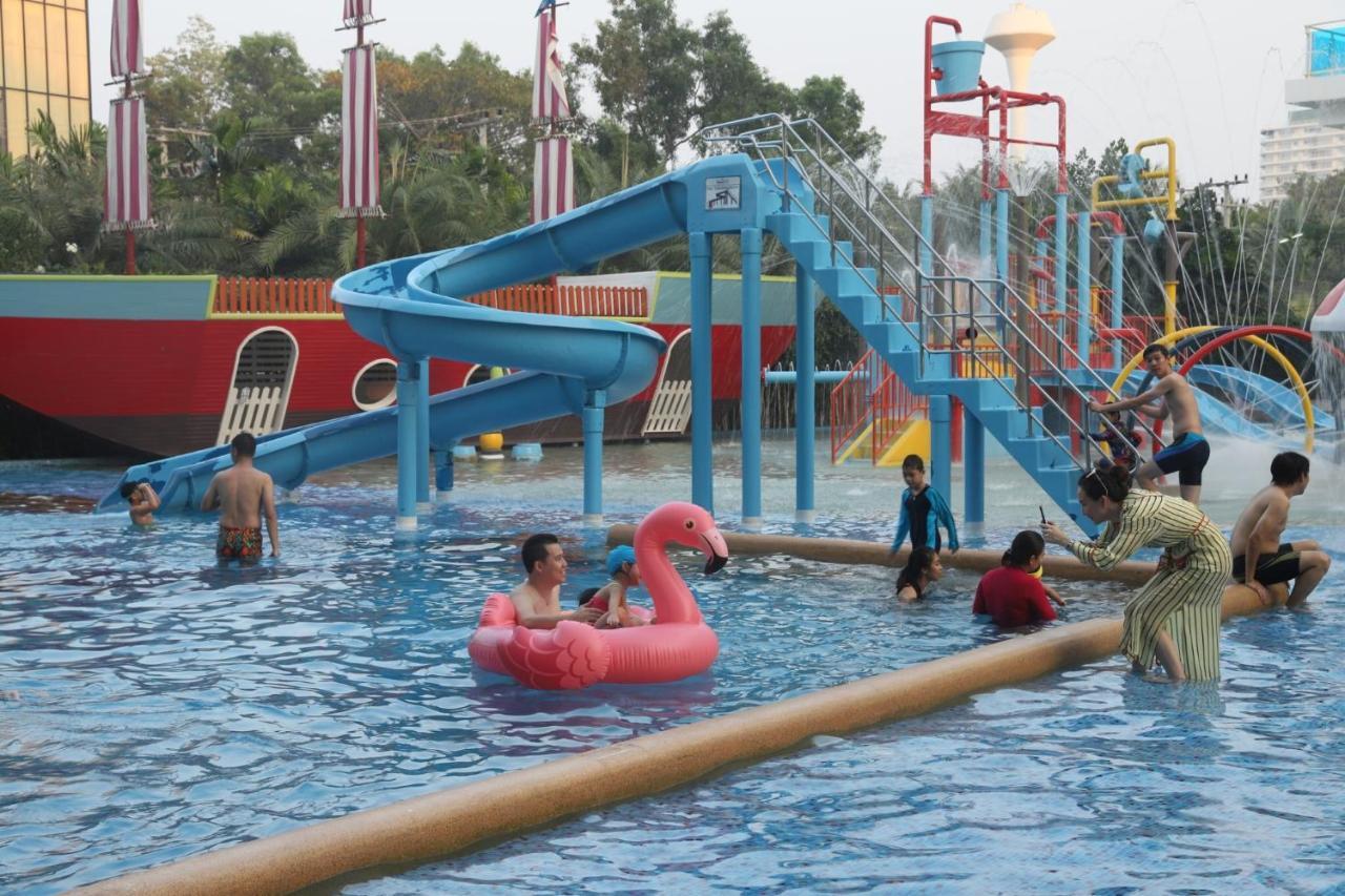 F304 My Resort Hua Hin Luaran gambar