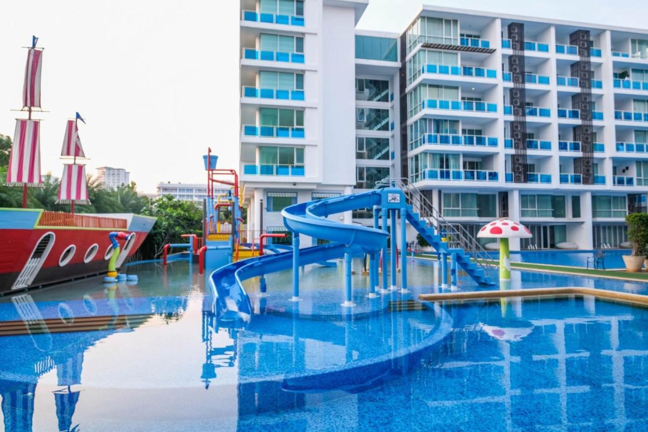 F304 My Resort Hua Hin Luaran gambar